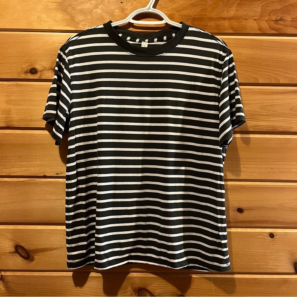 lululemon vitasea all yours tee